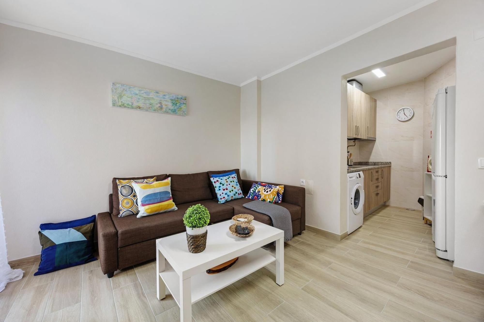 Ferienwohnung Casa Azul Portimão Exterior foto